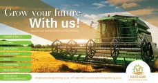 Grow your future with us! | Increase your business profits and opportunities | Hayland Engineering