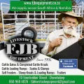 FJB LIVESTOCK EQUIPMENT