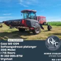 2018 CASE WD 1204 | QAC Equipment