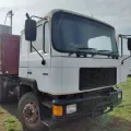 1994 F90 Man Truck (without trailer) | Agrimar