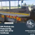 9M PLAT WA | QAC Equipment