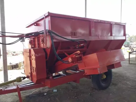 RMH 310 | QAC Equipment