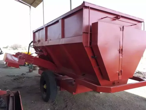 RMH 310 | QAC Equipment