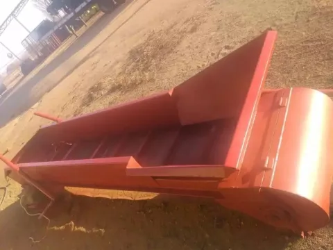 RMH 310 | QAC Equipment