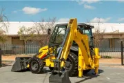 NEW Holland B80B TLB | MAS Power