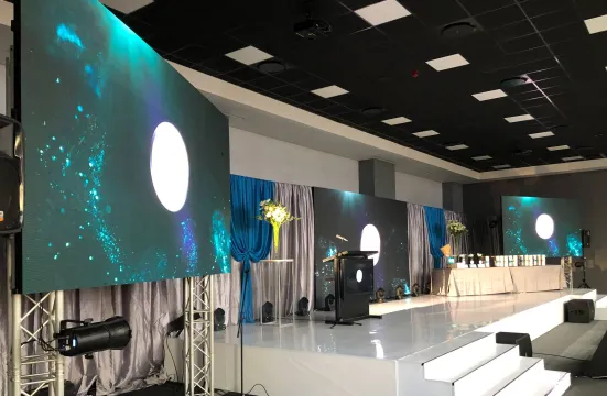 AV (AUDIO VISUAL) Event Technical Supply & Support