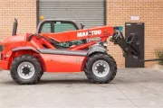 MT 532 Telehandler | Manitou | MAS Power