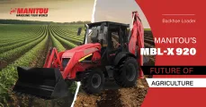 MBL-X 920 | Manitou