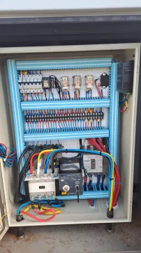 GENERATOR 100KVA (380V) PREMIUM PLUS