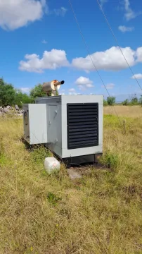 GENERATOR 100KVA (380V) PREMIUM PLUS