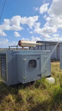 GENERATOR 100KVA (380V) PREMIUM PLUS