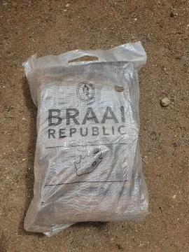 Maxi Bag 12kg & Carry Bag 8kg