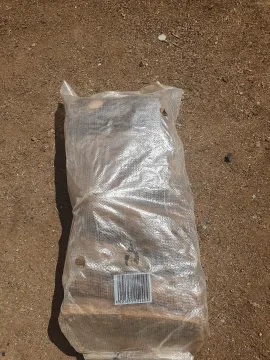 Maxi Bag 12kg & Carry Bag 8kg