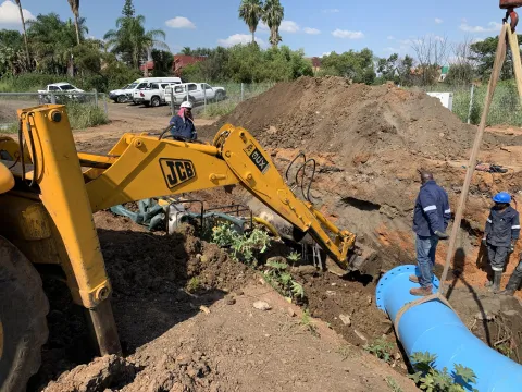 Plant Hire & Logistics