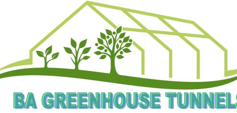 BA Greenhouse Tunnels
