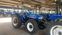 New Holland TD95 Special