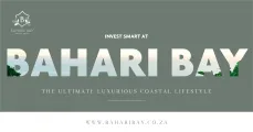 The Ultimate Luxurious Coastal Lifestyle | Invest Smart At Bahari Bay