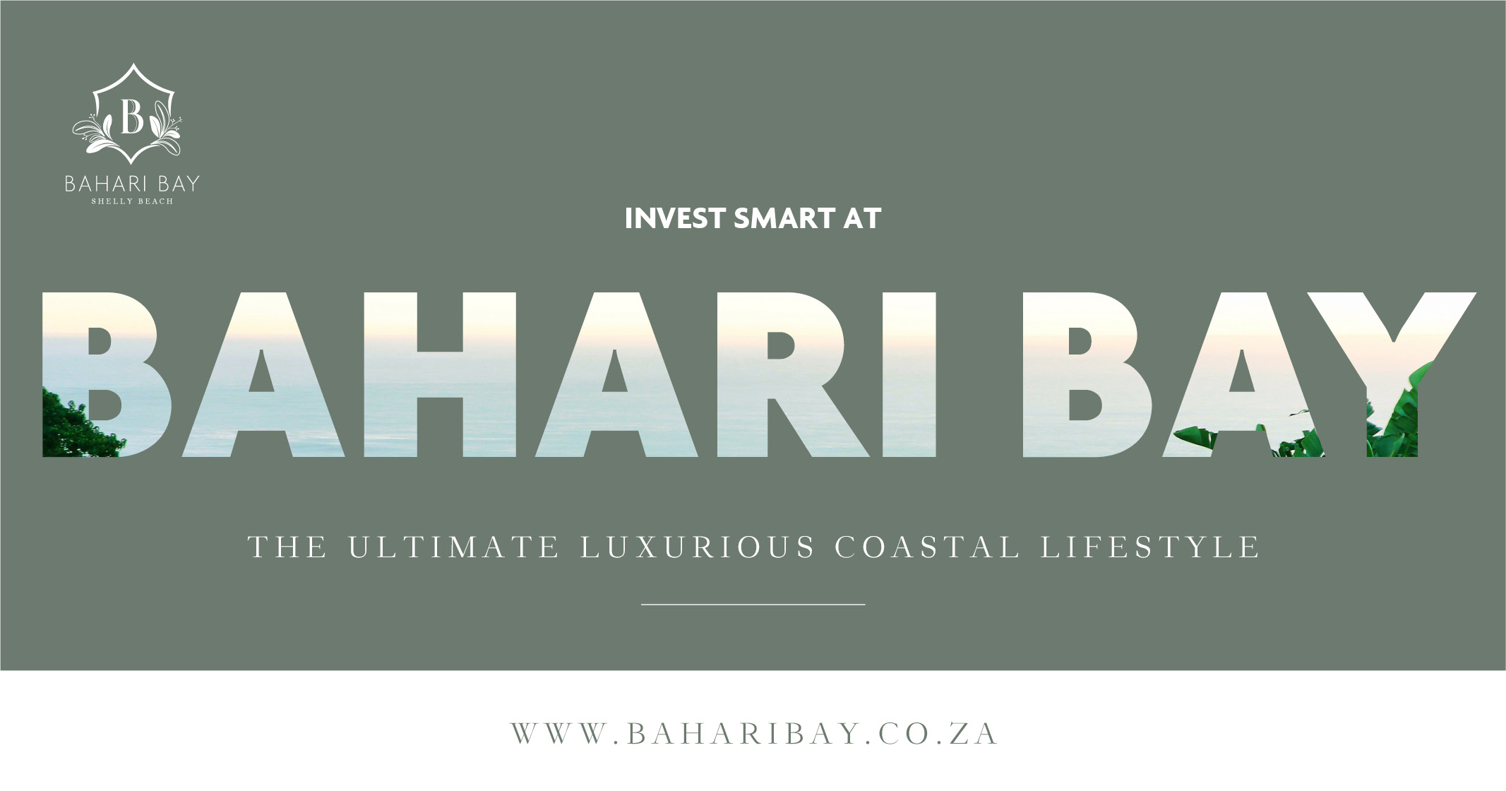 The Ultimate Luxurious Coastal Lifestyle | Invest Smart At Bahari Bay