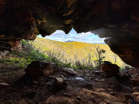 Agricultural , mountains, fountains, waterfalls