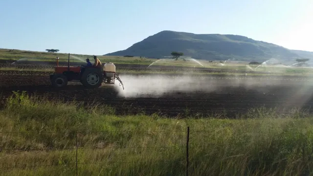 Farm For Sale in Vryheid, KZN