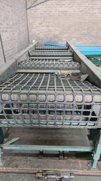 Dormas Aartappel Sizer | Agrimar