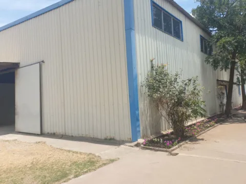 3125 m² commercial industrial property for sale in Lusaka West (Zambia) | Pam Golding