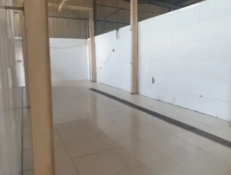 3125 m² commercial industrial property for sale in Lusaka West (Zambia) | Pam Golding