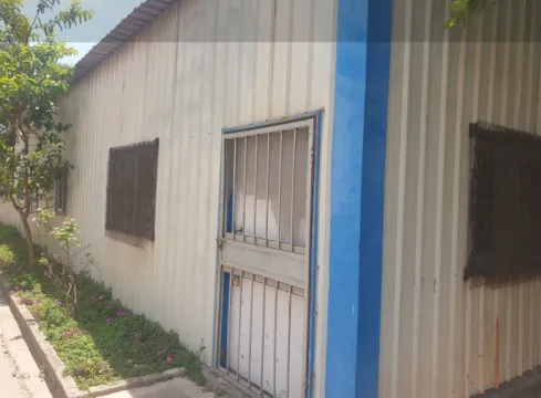 3125 m² commercial industrial property for sale in Lusaka West (Zambia) | Pam Golding