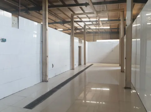 3125 m² commercial industrial property for sale in Lusaka West (Zambia) | Pam Golding