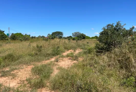 2700 m² vacant land for sale in Ibex Hill (Zambia) | Pam Golding