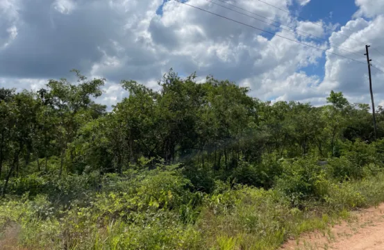 4032 m² vacant land for sale in Leopards Hill (Zambia) | Pam Golding