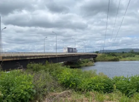 49,99 Hectare vacant land for sale in Lusaka (Zambia) | Pam Golding