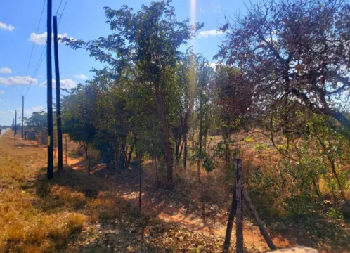 1 Acre vacant land for sale in Leopards Hill (Zambia) | Pam Golding