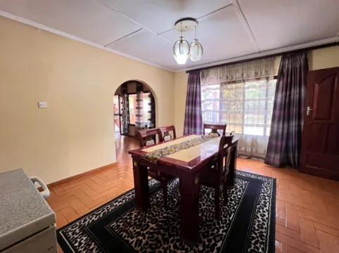4 Bedroom house for sale in Avondale (Zambia) | Pam Golding