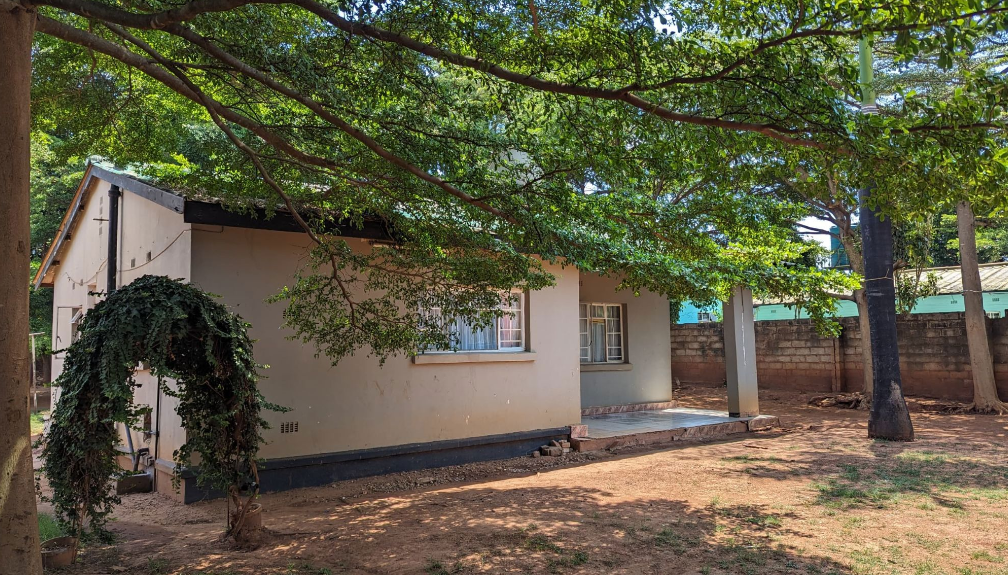 3 Bedroom house for sale in Woodlands (Zambia) | Pam Golding