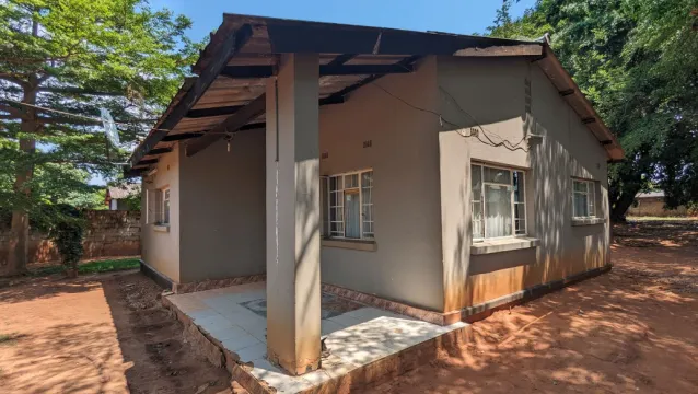3 Bedroom house for sale in Woodlands (Zambia) | Pam Golding