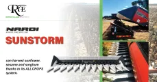 NARDI Sunstorm | Ripper Tillage Equipment