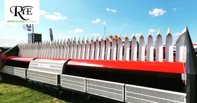 NARDI Sunstorm | Ripper Tillage Equipment