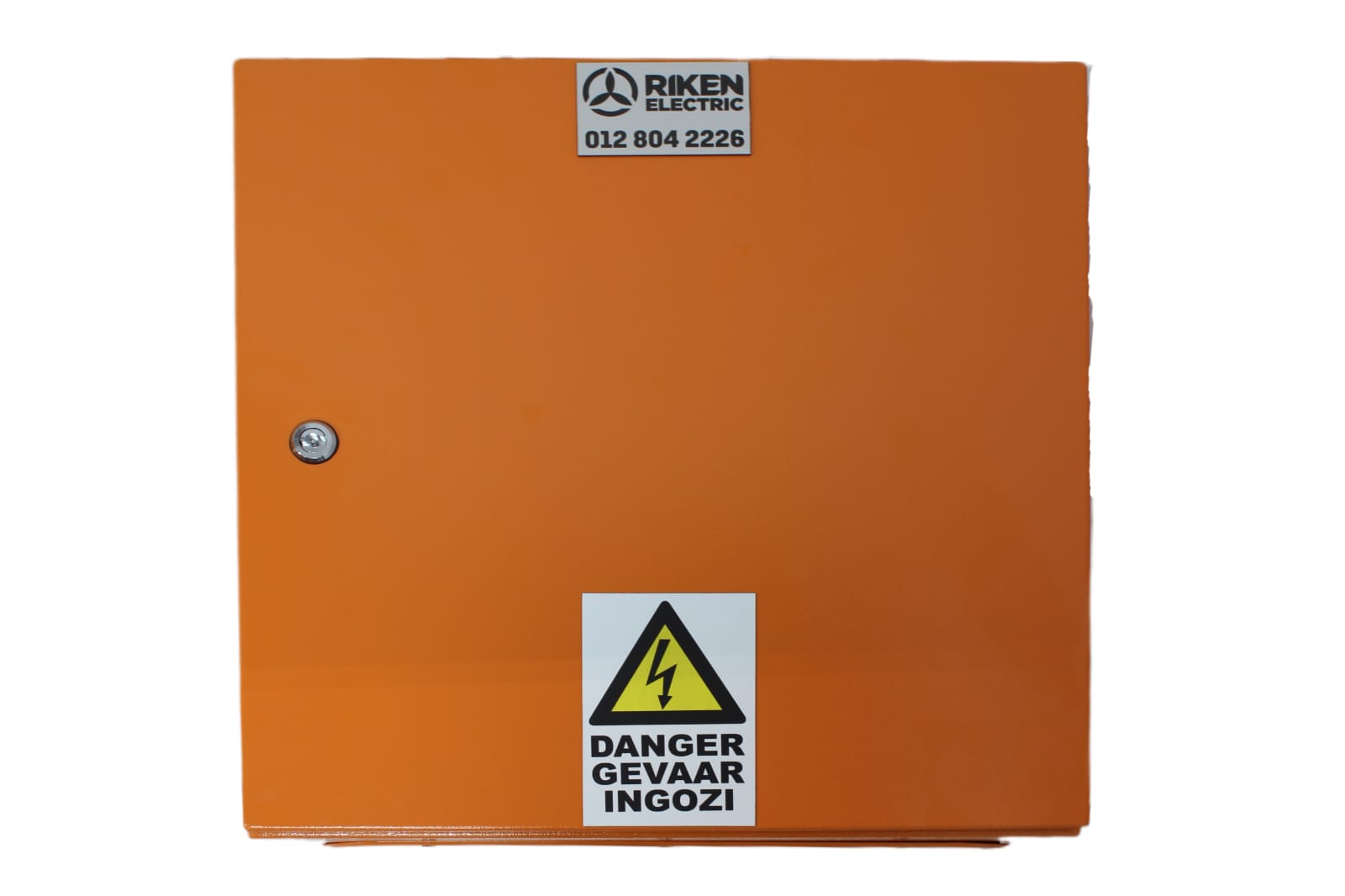 Auto Phase Sequence Correction Unit | Riken Electric