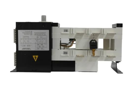 Series Dual-power Automatic Transfer Switch | Riken Electric