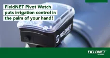 FieldNET Pivot Watch: Control Your Irrigation Anywhere! | Zimmatic by Lindsay
