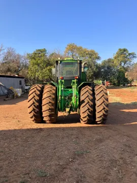 Agrico 4+200 | MK Landbou Dienste