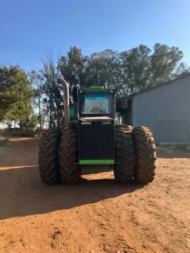 Agrico 4+200 | MK Landbou Dienste