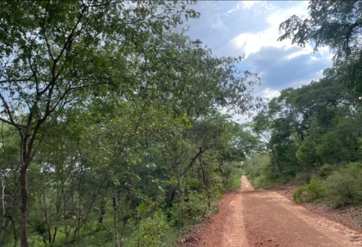 8 000 000 m² vacant farm land for sale in Shimabala, Lusaka Province (Zambia)