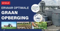 Ervaar Optimale Graanopberging | neXgro