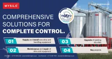 Comprehensive solutions for complete control | neXgro