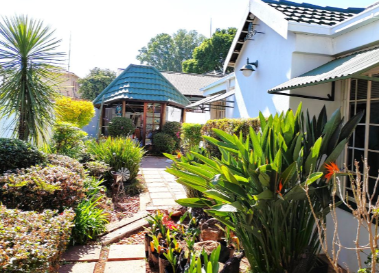 4 Bedroom house for sale in Clubview | Casa Dynamica Properties