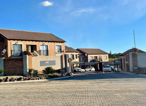 1 Bedroom Apartment For Sale in Secunda | Casa Dynamica Properties