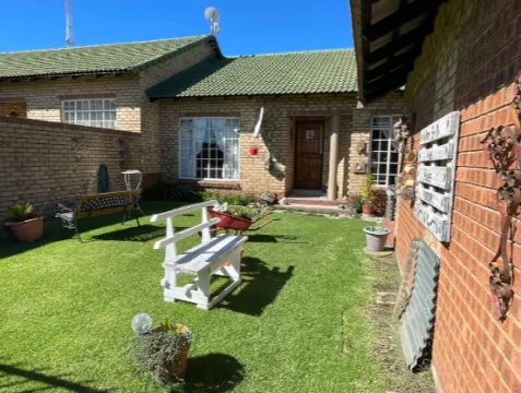 14 Bedroom Freehold For Sale in Secunda | Casa Dynamica Properties