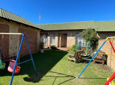 14 Bedroom Freehold For Sale in Secunda | Casa Dynamica Properties